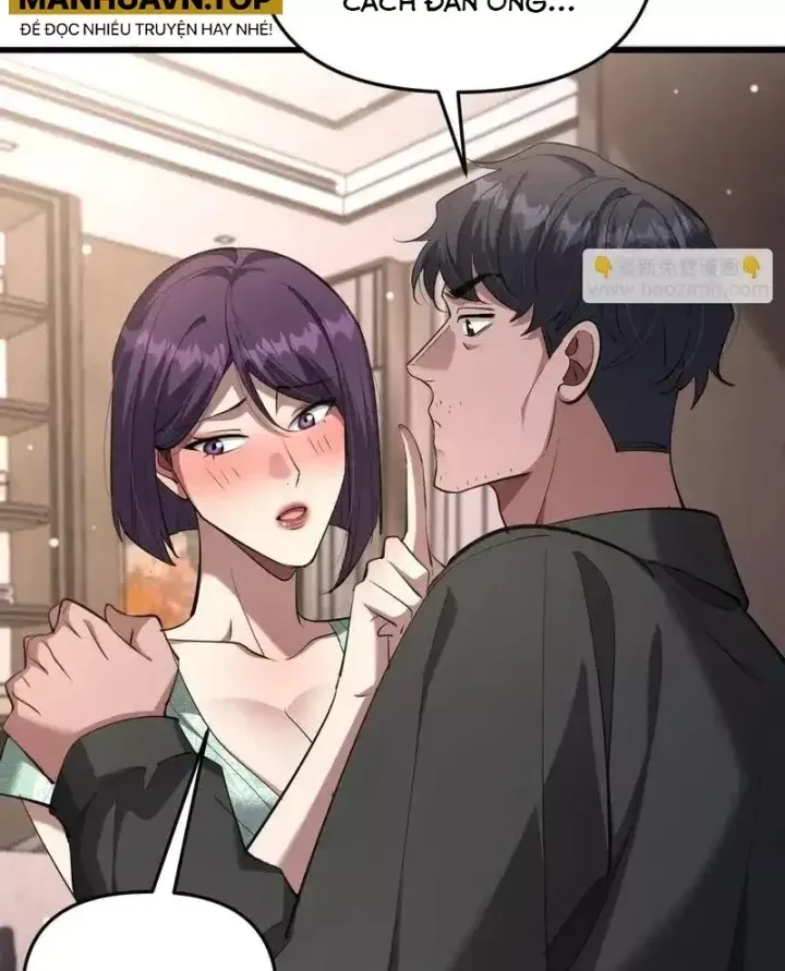 Ta Bị Kẹt Cùng Một Ngày 1000 Năm [Chap 242-244] - Page 42