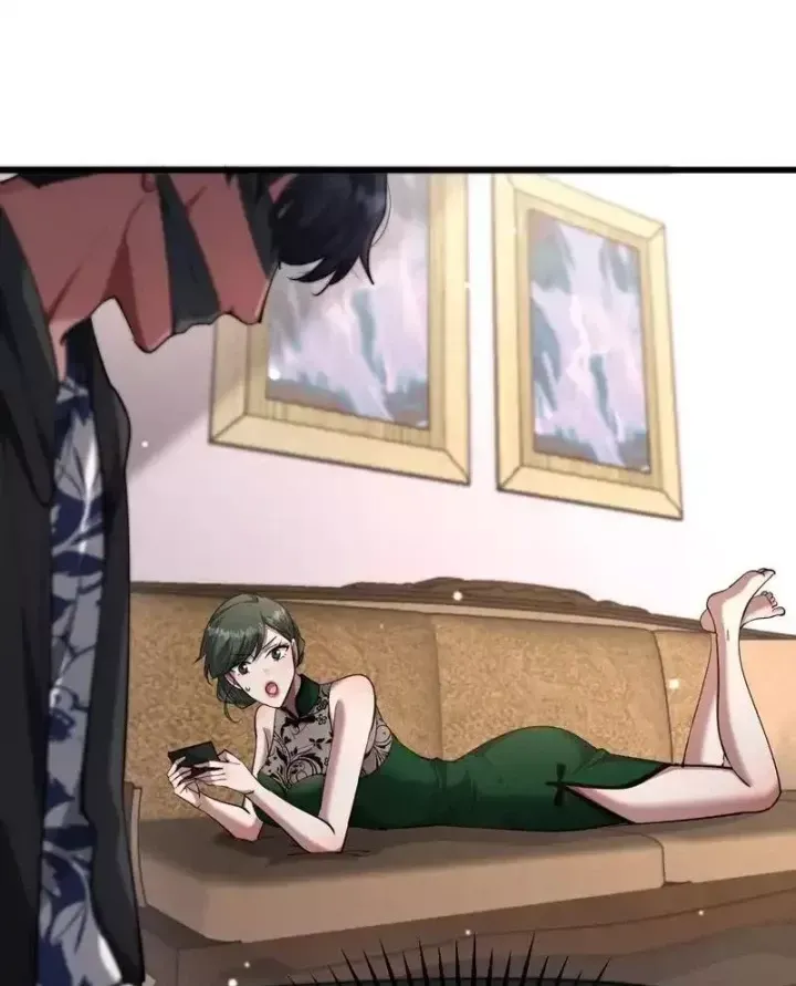 Ta Bị Kẹt Cùng Một Ngày 1000 Năm [Chap 242-244] - Page 46