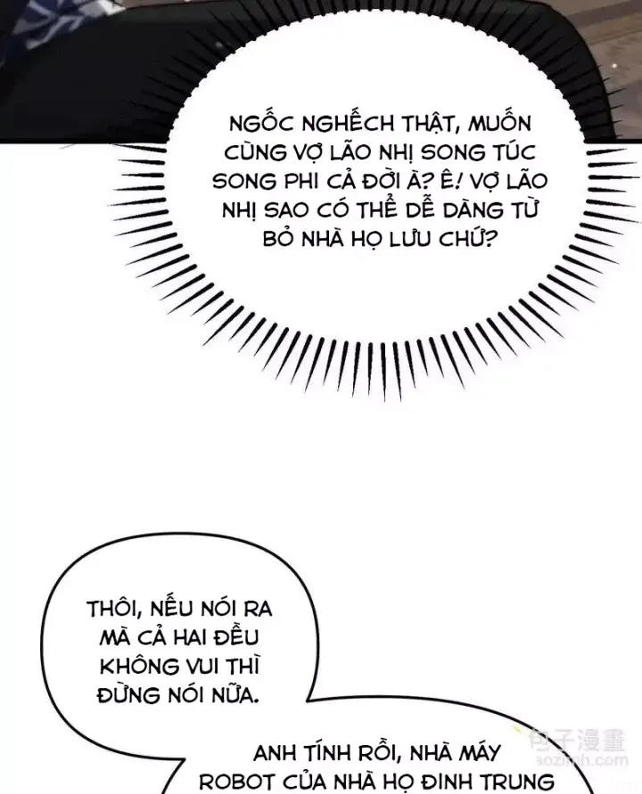 Ta Bị Kẹt Cùng Một Ngày 1000 Năm [Chap 242-244] - Page 47