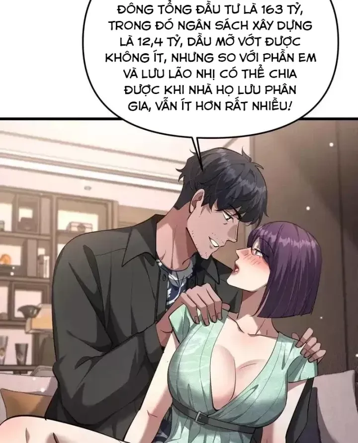 Ta Bị Kẹt Cùng Một Ngày 1000 Năm [Chap 242-244] - Page 48