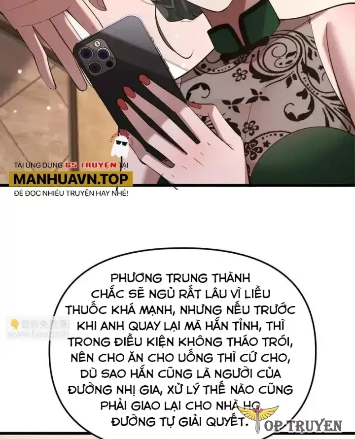 Ta Bị Kẹt Cùng Một Ngày 1000 Năm [Chap 242-244] - Page 5