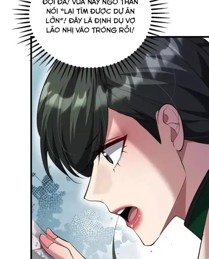 Ta Bị Kẹt Cùng Một Ngày 1000 Năm [Chap 242-244] - Page 54