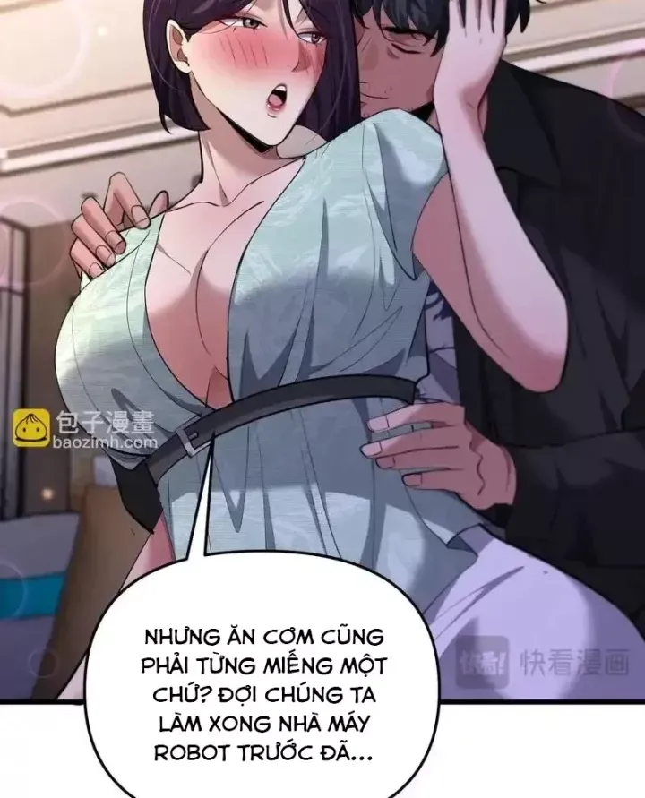 Ta Bị Kẹt Cùng Một Ngày 1000 Năm [Chap 242-244] - Page 56