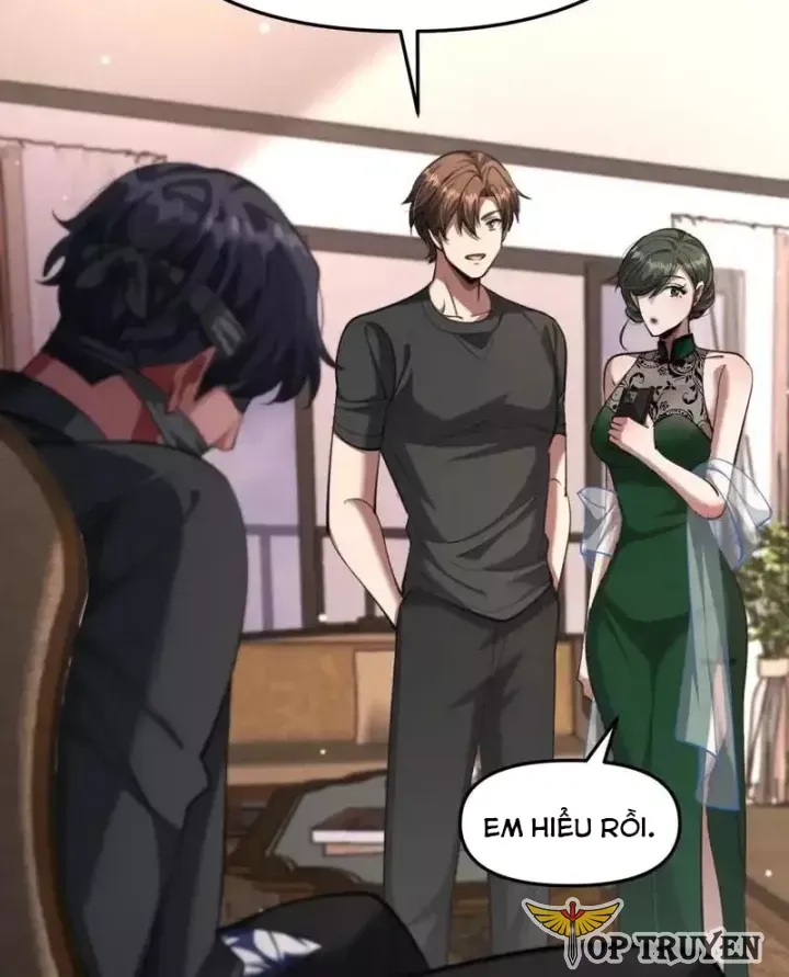 Ta Bị Kẹt Cùng Một Ngày 1000 Năm [Chap 242-244] - Page 6