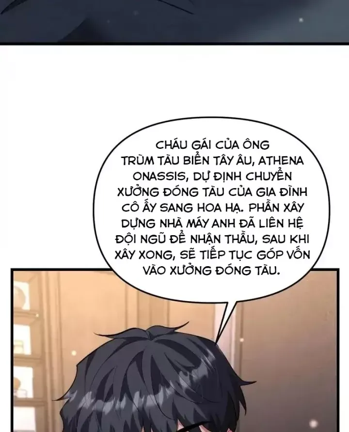 Ta Bị Kẹt Cùng Một Ngày 1000 Năm [Chap 242-244] - Page 61