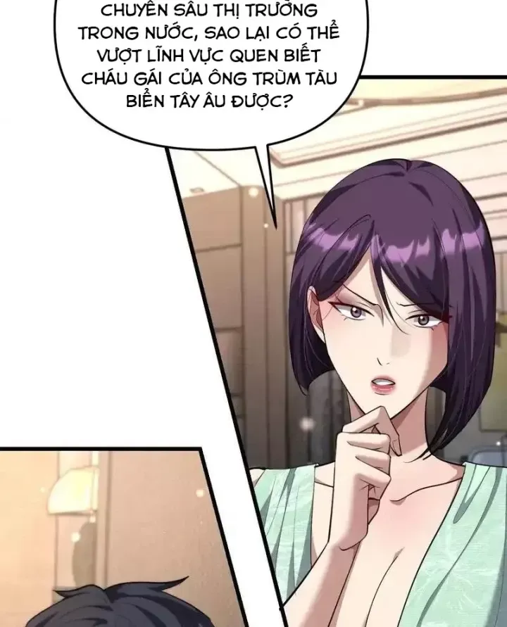 Ta Bị Kẹt Cùng Một Ngày 1000 Năm [Chap 242-244] - Page 65
