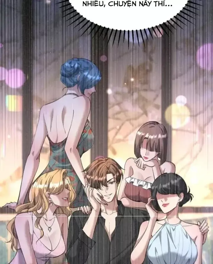 Ta Bị Kẹt Cùng Một Ngày 1000 Năm [Chap 242-244] - Page 68