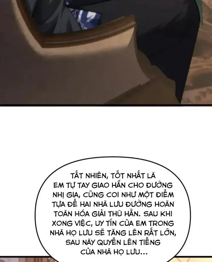 Ta Bị Kẹt Cùng Một Ngày 1000 Năm [Chap 242-244] - Page 7