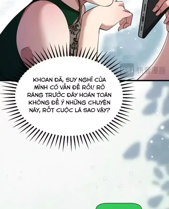 Ta Bị Kẹt Cùng Một Ngày 1000 Năm [Chap 242-244] - Page 70