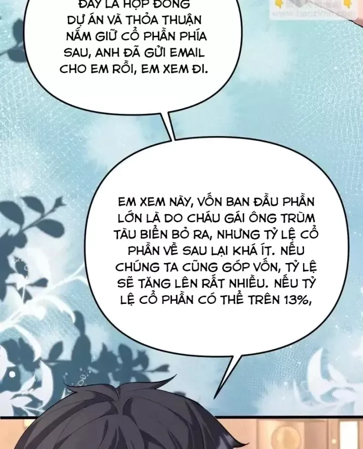 Ta Bị Kẹt Cùng Một Ngày 1000 Năm [Chap 242-244] - Page 72