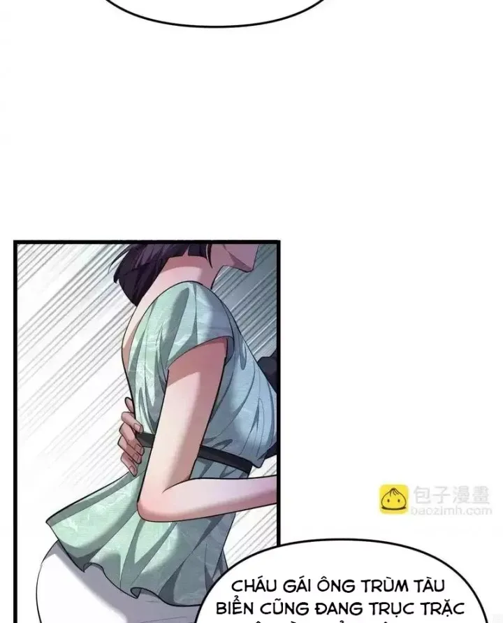 Ta Bị Kẹt Cùng Một Ngày 1000 Năm [Chap 242-244] - Page 77