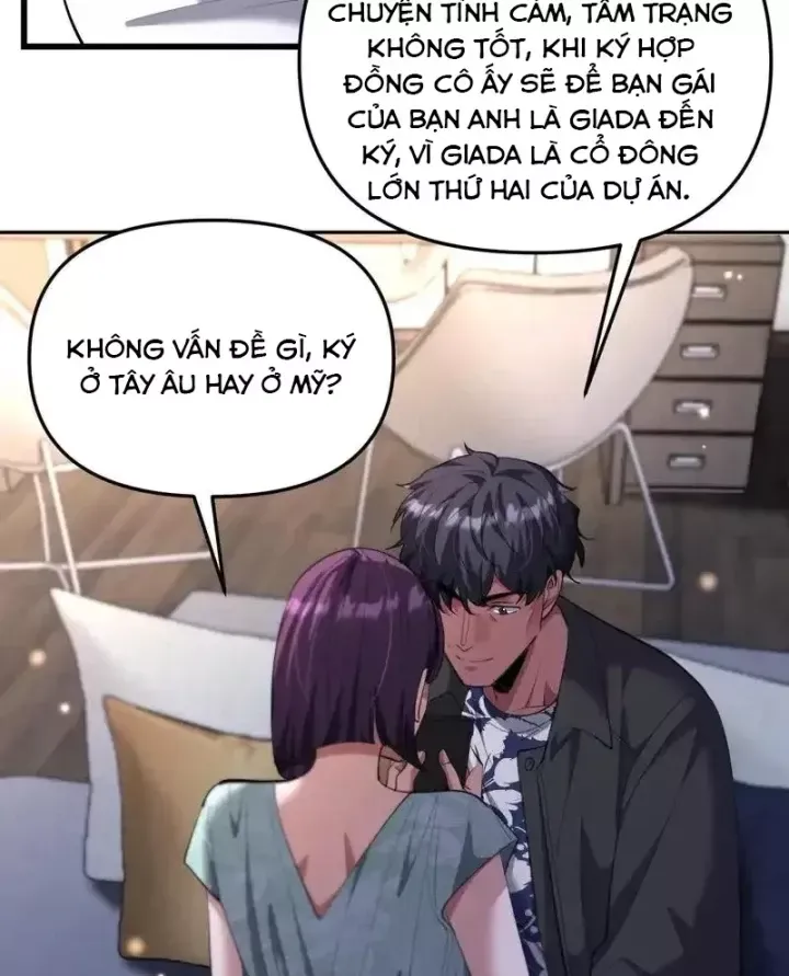 Ta Bị Kẹt Cùng Một Ngày 1000 Năm [Chap 242-244] - Page 78