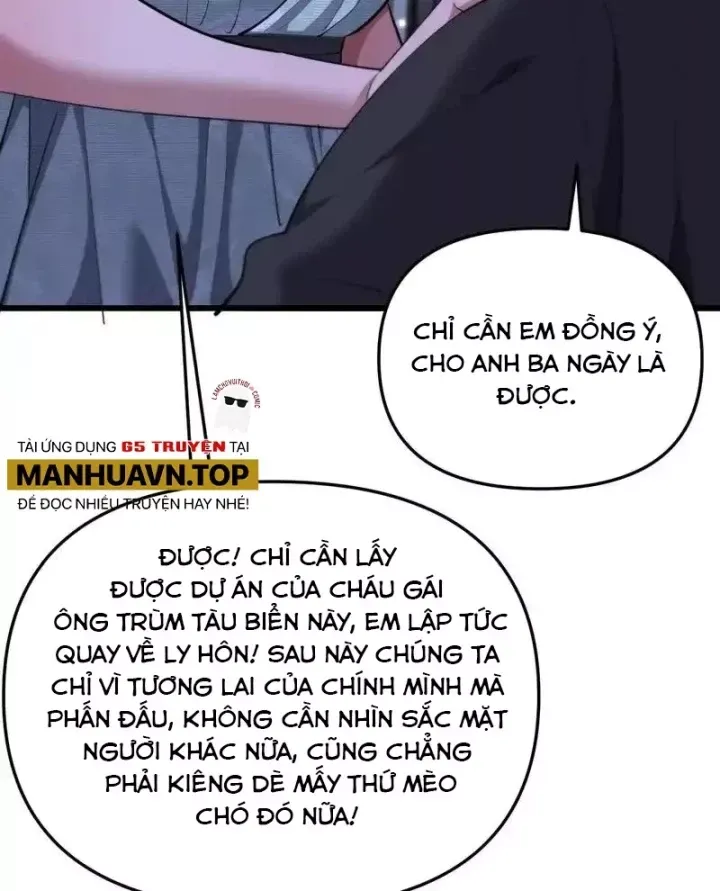 Ta Bị Kẹt Cùng Một Ngày 1000 Năm [Chap 242-244] - Page 81