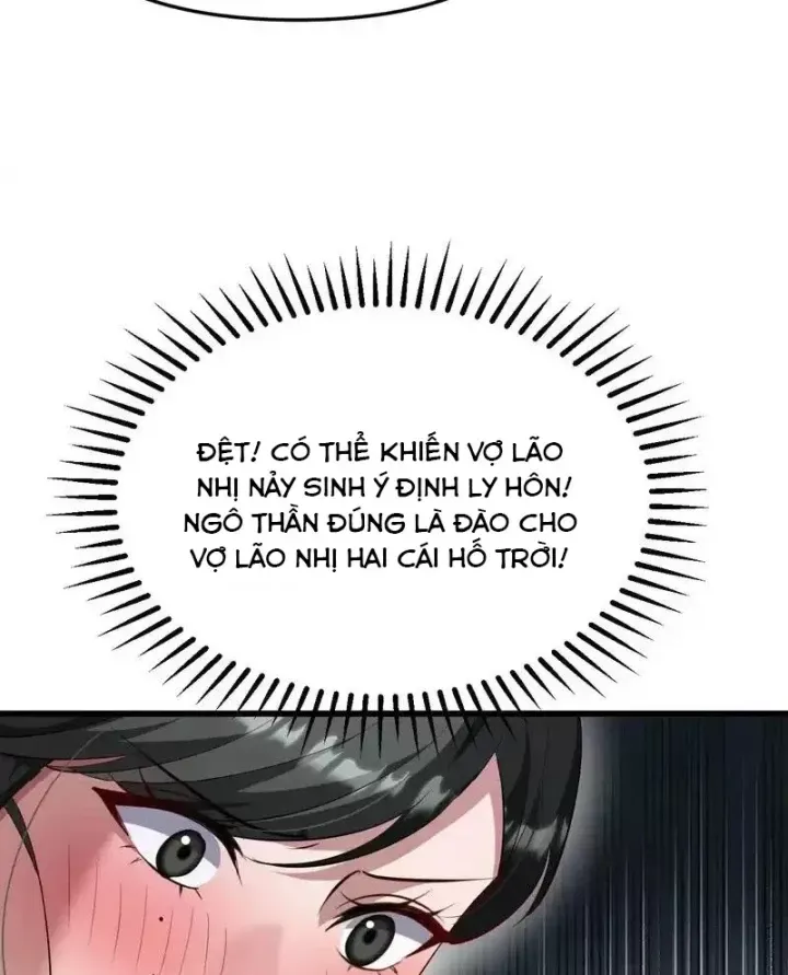 Ta Bị Kẹt Cùng Một Ngày 1000 Năm [Chap 242-244] - Page 82