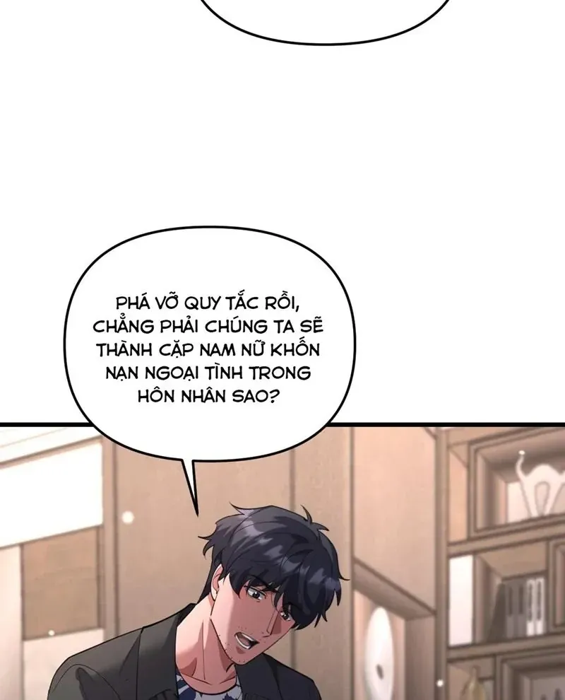 Ta Bị Kẹt Cùng Một Ngày 1000 Năm [Chap 242-244] - Page 10