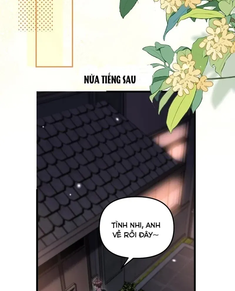 Ta Bị Kẹt Cùng Một Ngày 1000 Năm [Chap 242-244] - Page 15