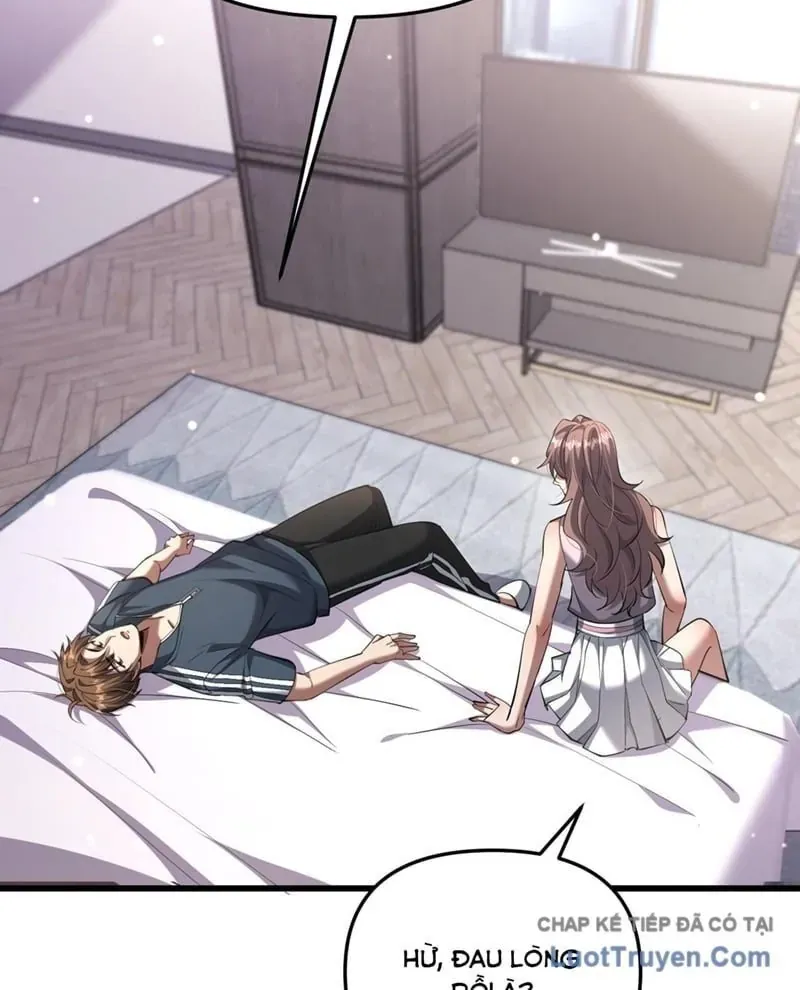 Ta Bị Kẹt Cùng Một Ngày 1000 Năm [Chap 242-244] - Page 19