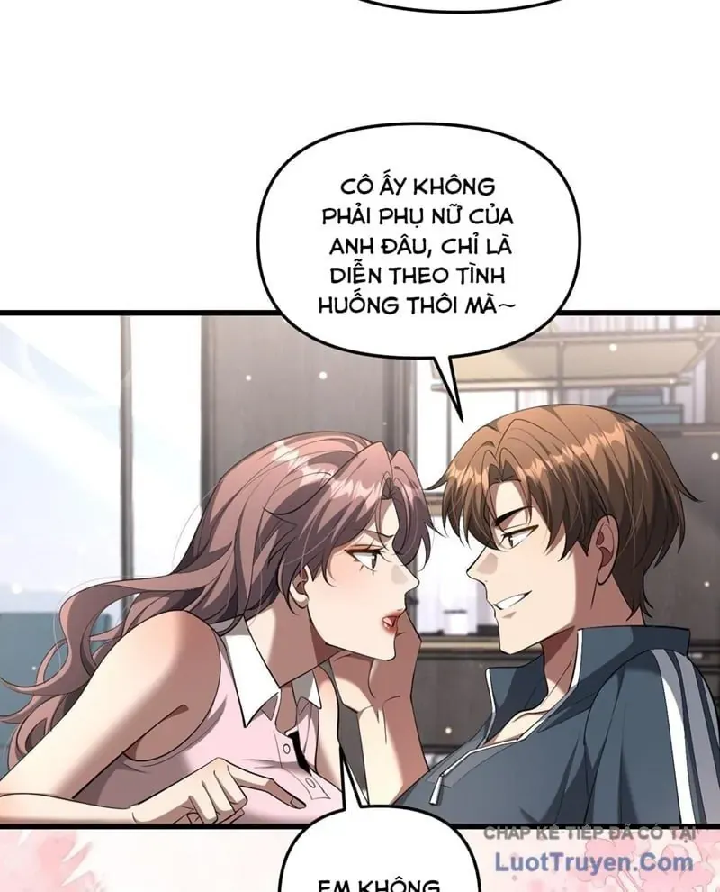 Ta Bị Kẹt Cùng Một Ngày 1000 Năm [Chap 242-244] - Page 23