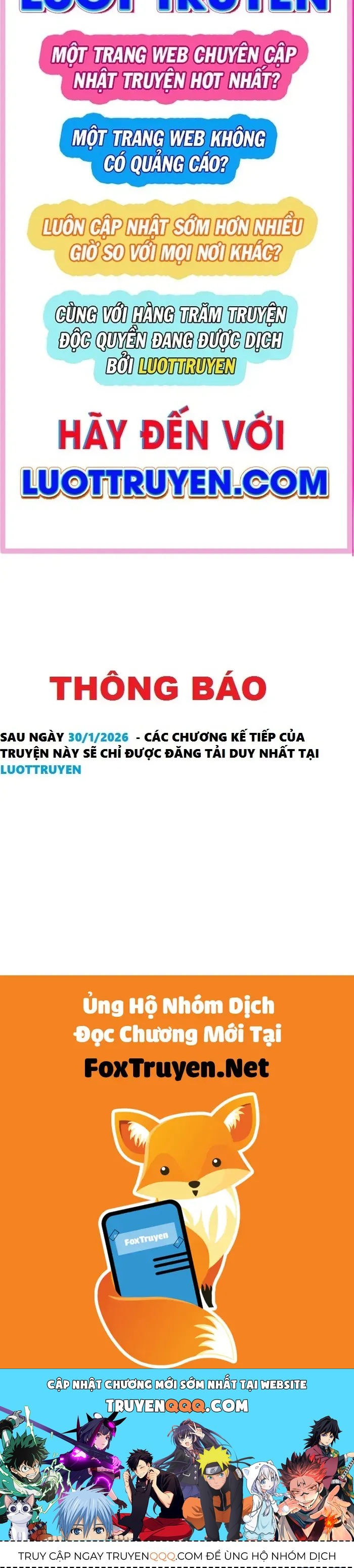 Ta Bị Kẹt Cùng Một Ngày 1000 Năm [Chap 242-244] - Page 31