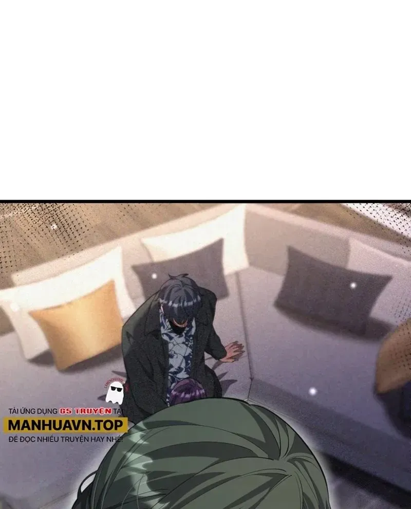 Ta Bị Kẹt Cùng Một Ngày 1000 Năm [Chap 242-244] - Page 8