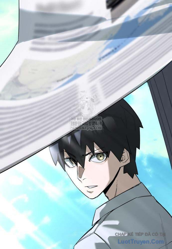 Cứu Thế Là Nghề Của Tôi Chap 8 - Next Chap 7