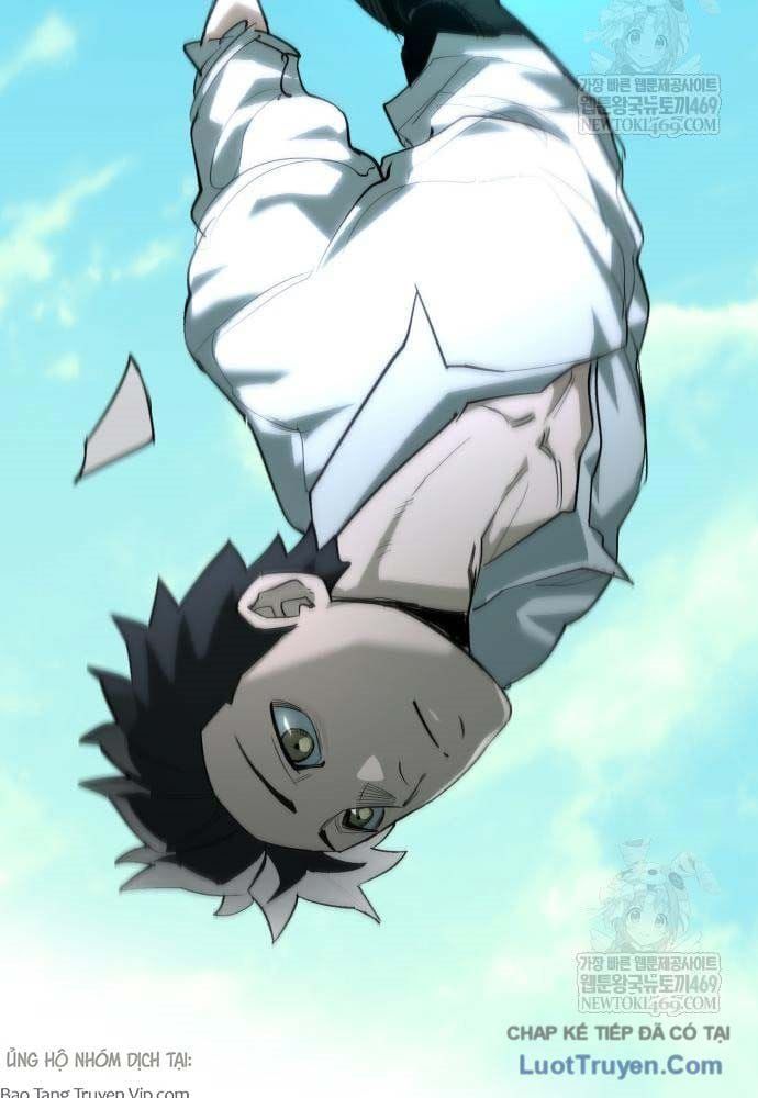 Cứu Thế Là Nghề Của Tôi Chap 8 - Next Chap 7