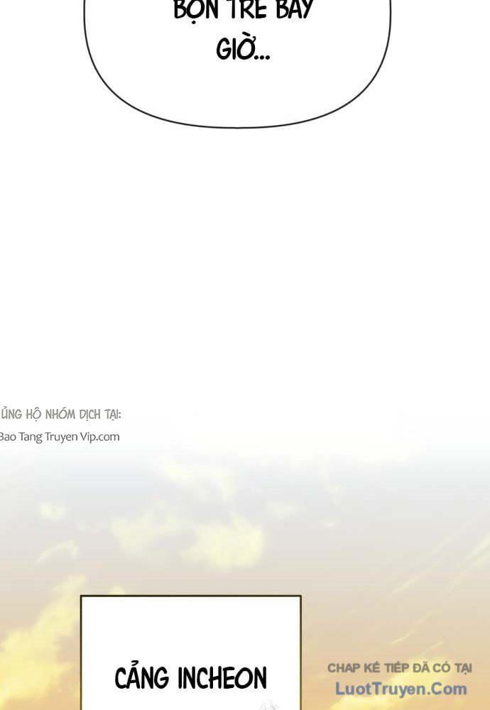 Cứu Thế Là Nghề Của Tôi Chap 8 - Next Chap 7