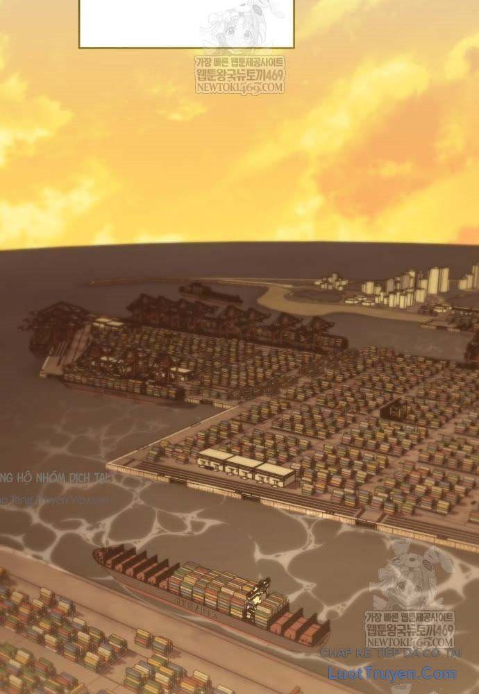 Cứu Thế Là Nghề Của Tôi Chap 8 - Next Chap 7