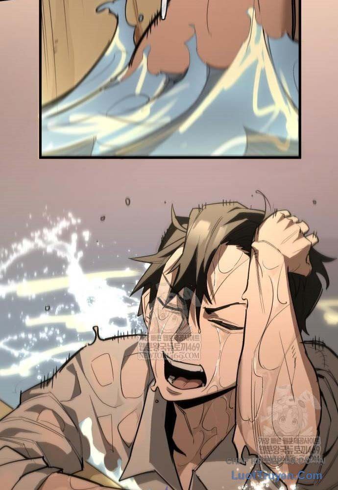 Cứu Thế Là Nghề Của Tôi Chap 8 - Next Chap 7