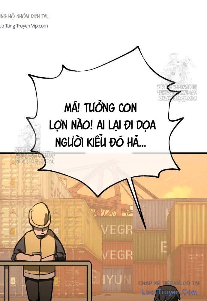 Cứu Thế Là Nghề Của Tôi Chap 8 - Next Chap 7