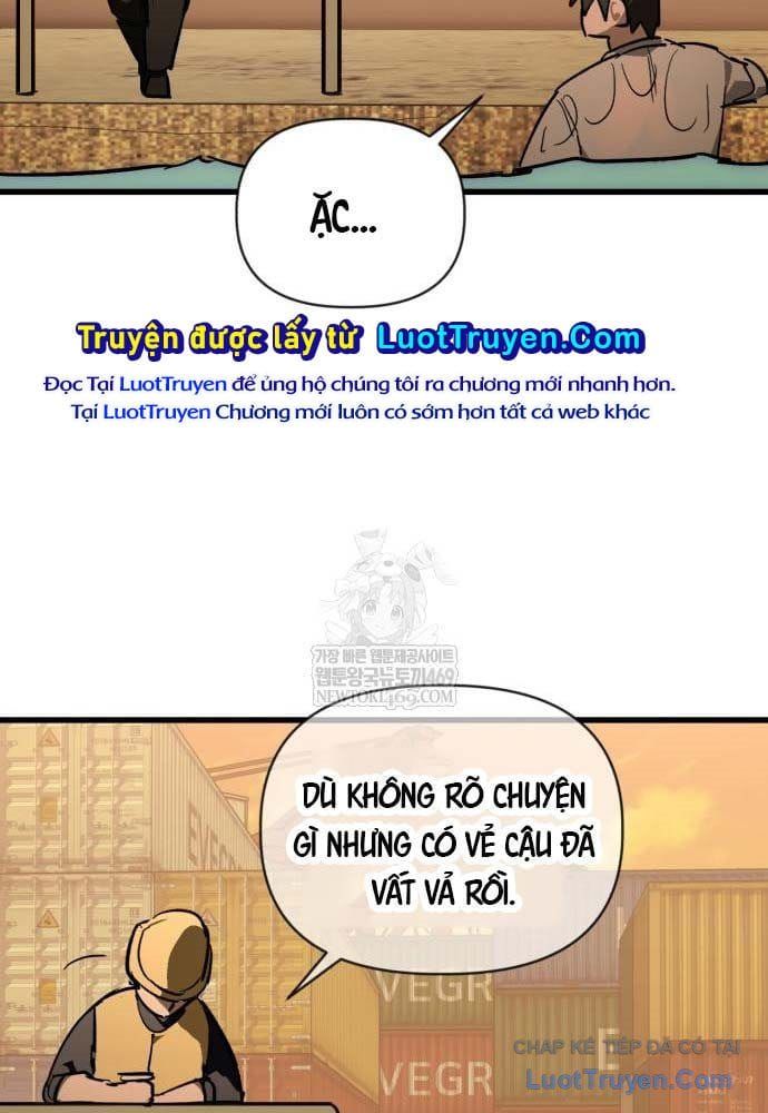 Cứu Thế Là Nghề Của Tôi Chap 8 - Next Chap 7