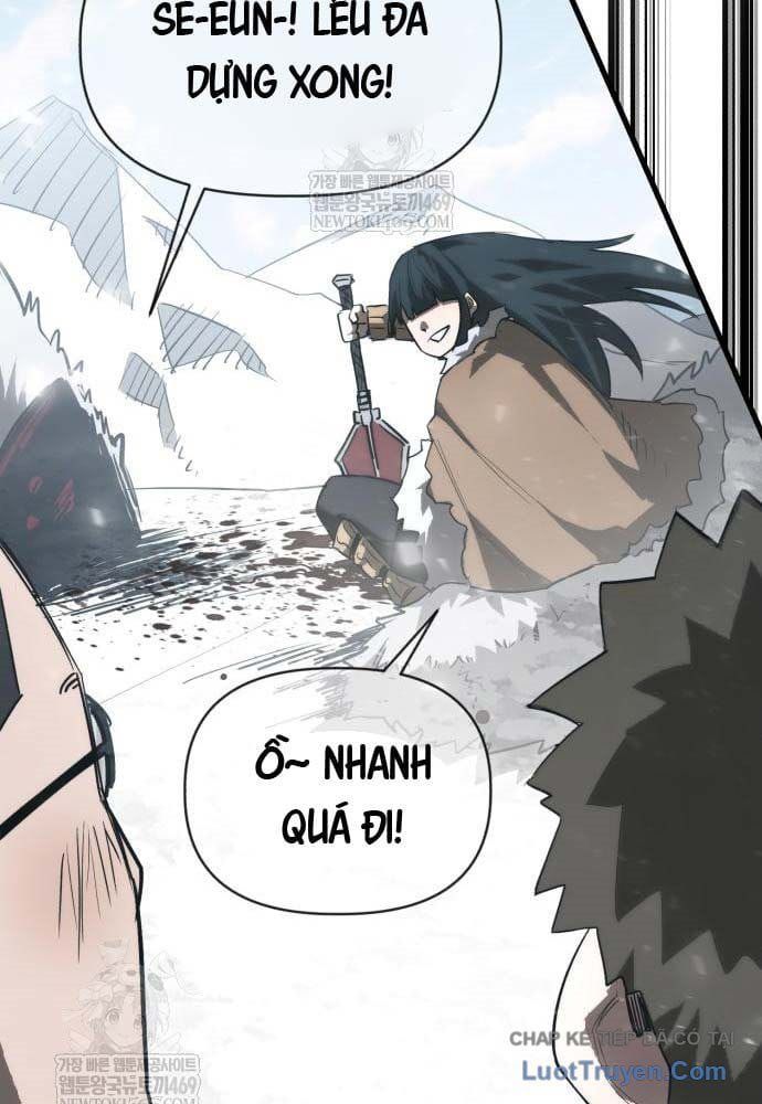 Cứu Thế Là Nghề Của Tôi Chap 8 - Next Chap 7