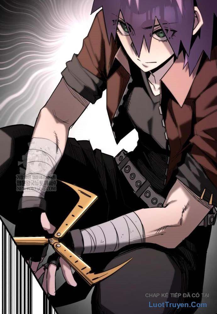 Cứu Thế Là Nghề Của Tôi Chap 8 - Next Chap 7