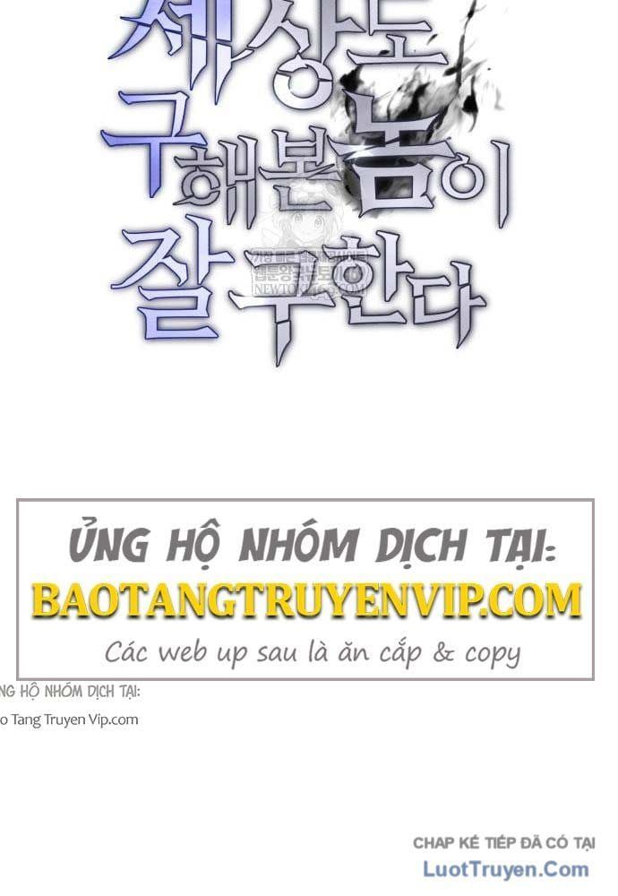 Cứu Thế Là Nghề Của Tôi Chap 8 - Next Chap 7