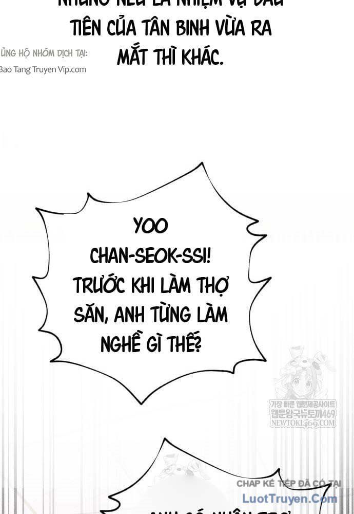 Cứu Thế Là Nghề Của Tôi Chap 8 - Next Chap 7