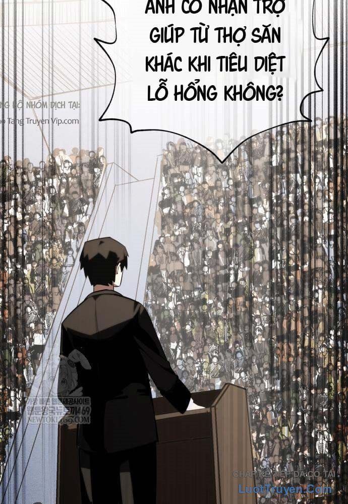 Cứu Thế Là Nghề Của Tôi Chap 8 - Next Chap 7