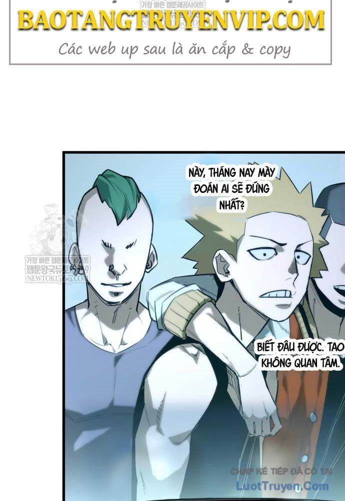 Cứu Thế Là Nghề Của Tôi Chap 8 - Next Chap 7