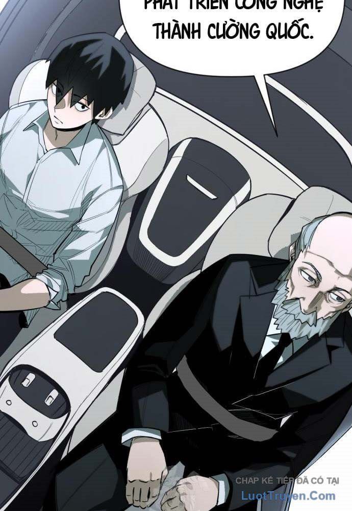 Cứu Thế Là Nghề Của Tôi Chap 8 - Next Chap 7