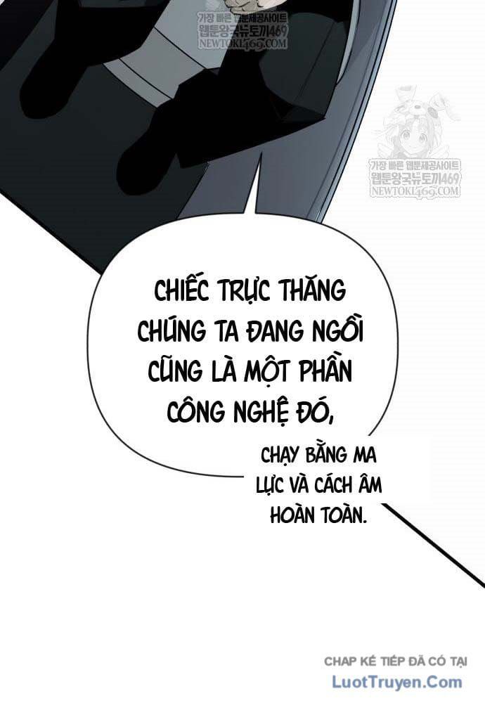 Cứu Thế Là Nghề Của Tôi Chap 8 - Next Chap 7