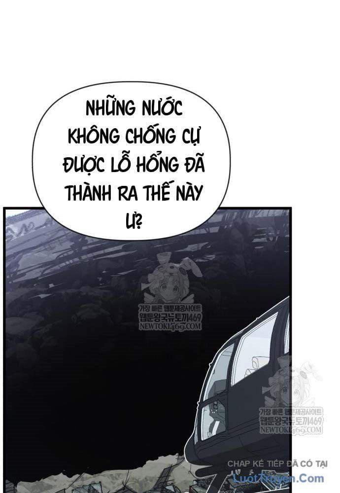 Cứu Thế Là Nghề Của Tôi Chap 8 - Next Chap 7