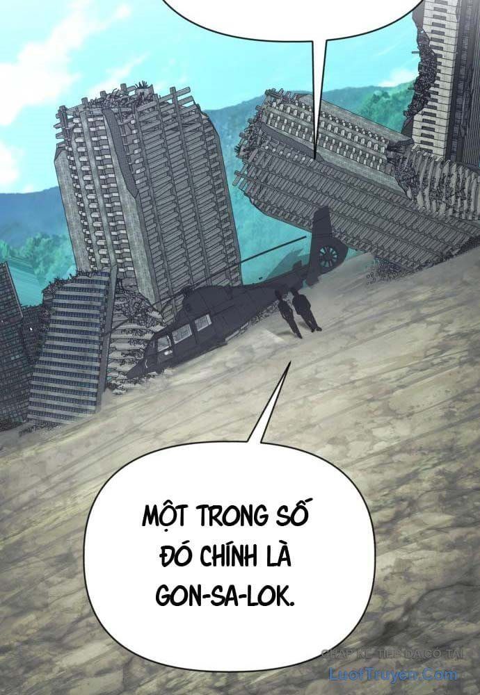 Cứu Thế Là Nghề Của Tôi Chap 8 - Next Chap 7