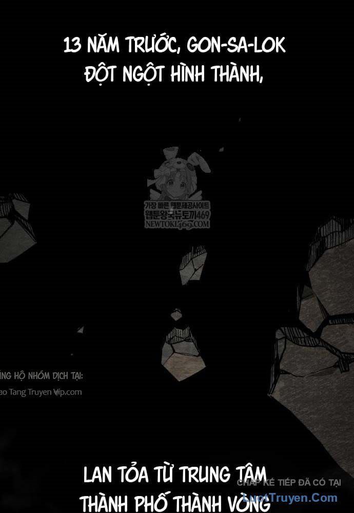 Cứu Thế Là Nghề Của Tôi Chap 8 - Next Chap 7