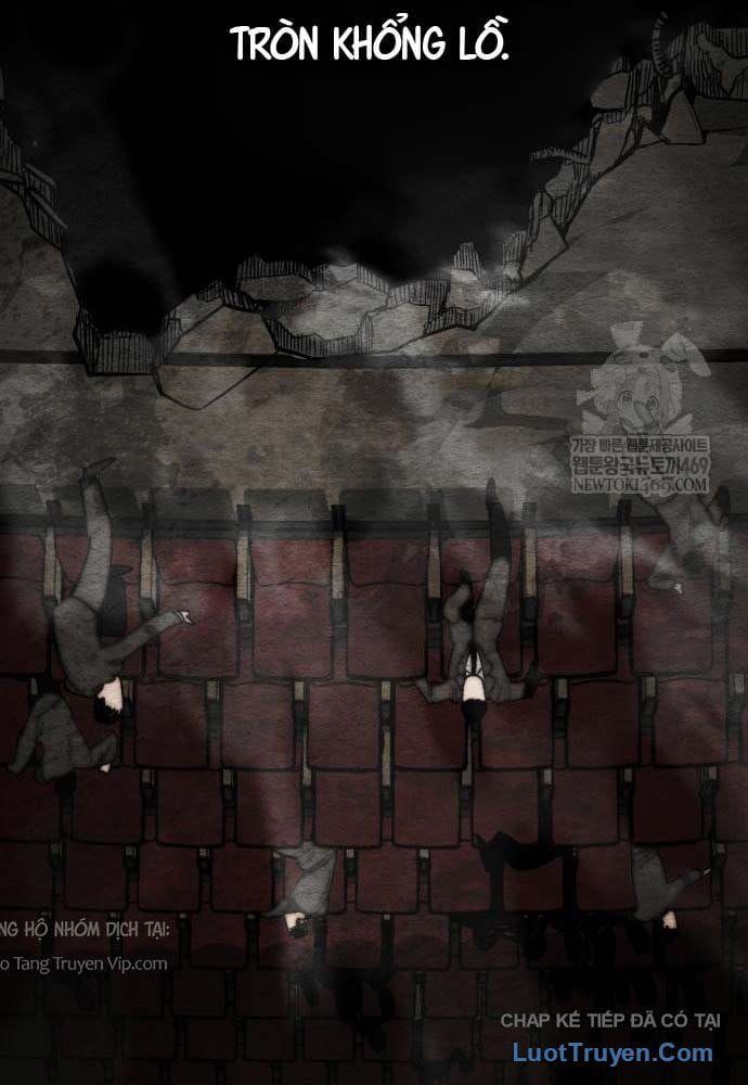 Cứu Thế Là Nghề Của Tôi Chap 8 - Next Chap 7