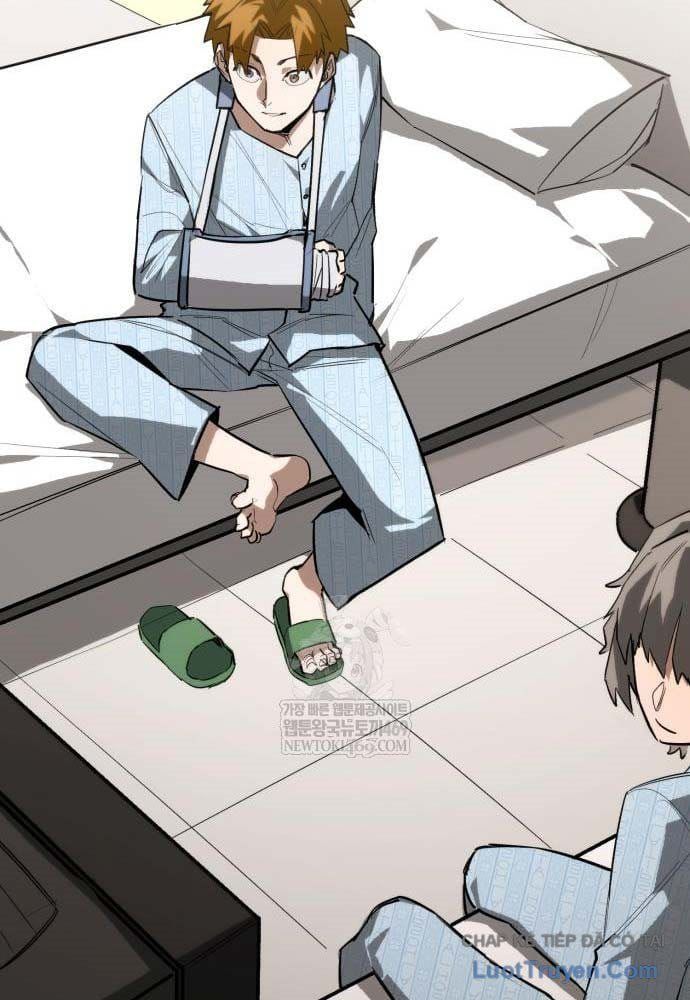 Cứu Thế Là Nghề Của Tôi Chap 8 - Next Chap 7