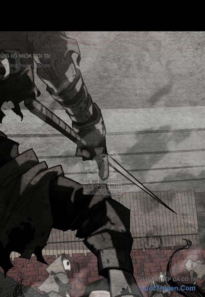 Cứu Thế Là Nghề Của Tôi Chap 8 - Next Chap 7