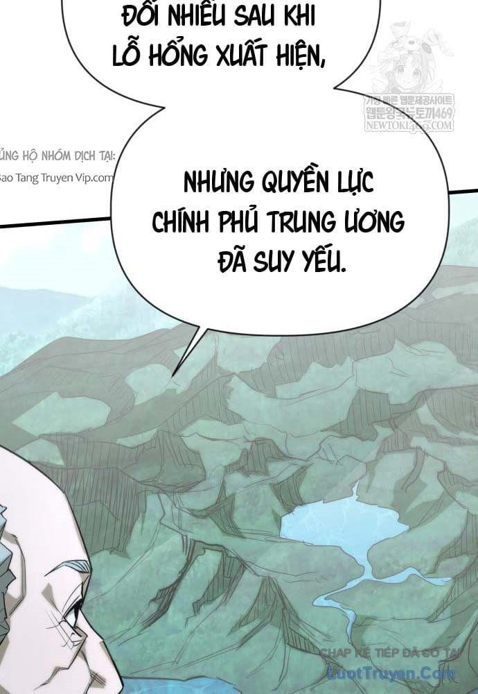 Cứu Thế Là Nghề Của Tôi Chap 8 - Next Chap 7
