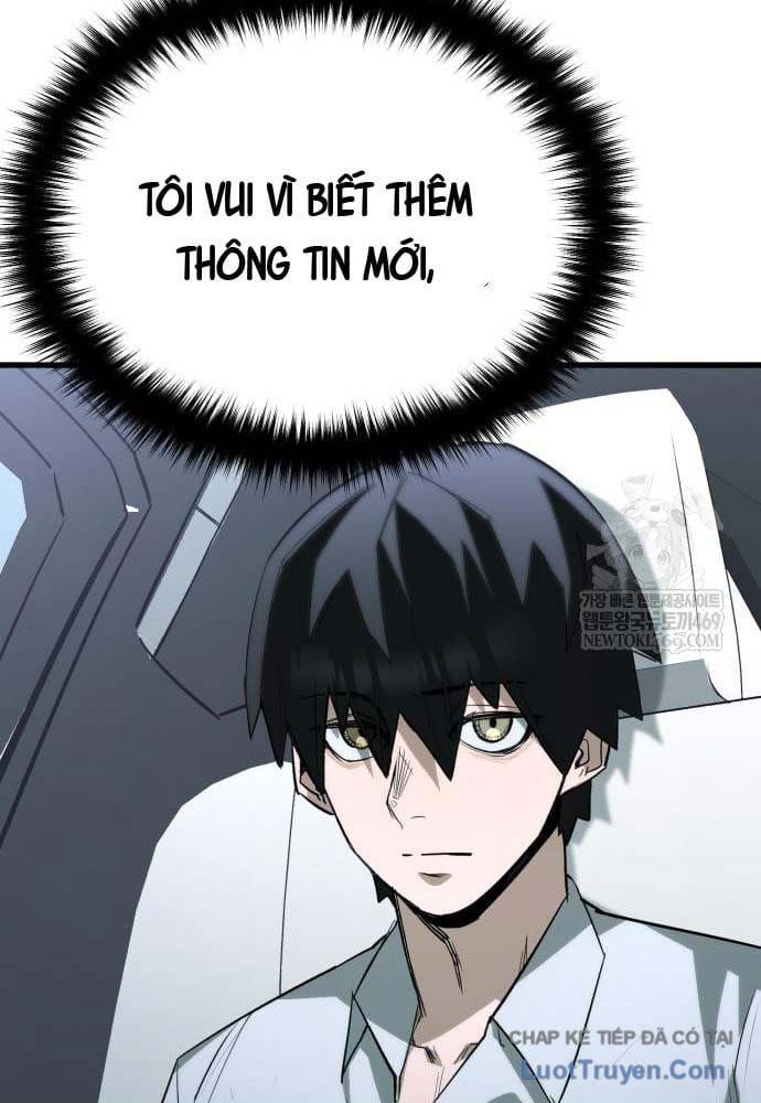 Cứu Thế Là Nghề Của Tôi Chap 8 - Next Chap 7