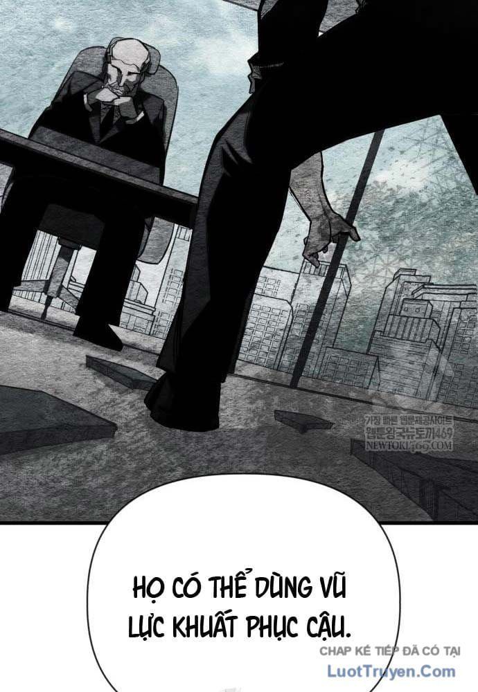 Cứu Thế Là Nghề Của Tôi Chap 8 - Next Chap 7