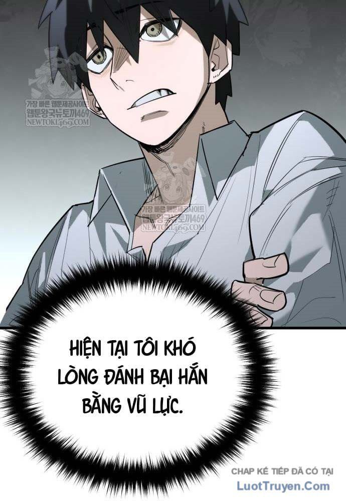 Cứu Thế Là Nghề Của Tôi Chap 8 - Next Chap 7