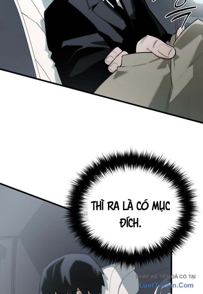 Cứu Thế Là Nghề Của Tôi Chap 8 - Next Chap 7